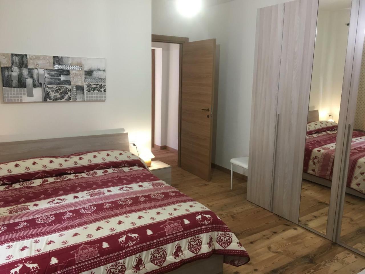 Apartamento Antica Casa Nella Venas Exterior foto
