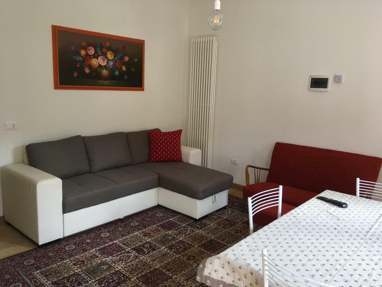 Apartamento Antica Casa Nella Venas Exterior foto