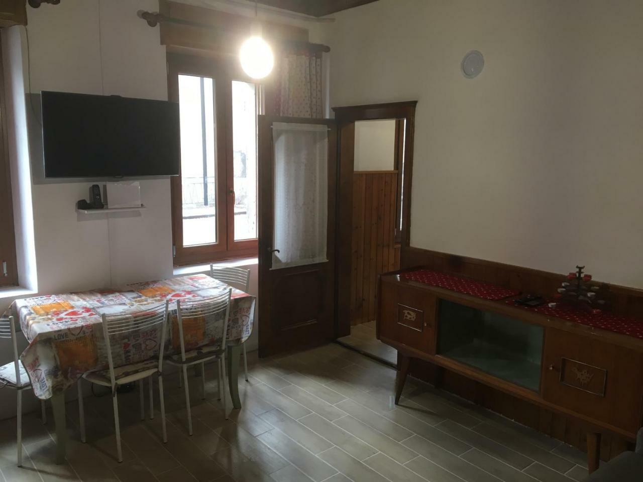 Apartamento Antica Casa Nella Venas Exterior foto