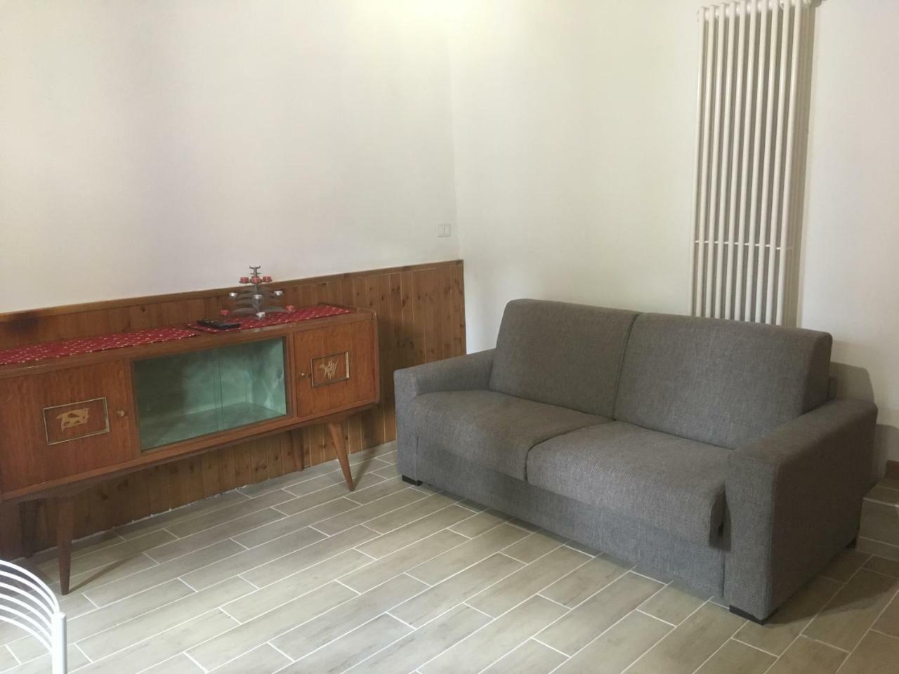 Apartamento Antica Casa Nella Venas Exterior foto