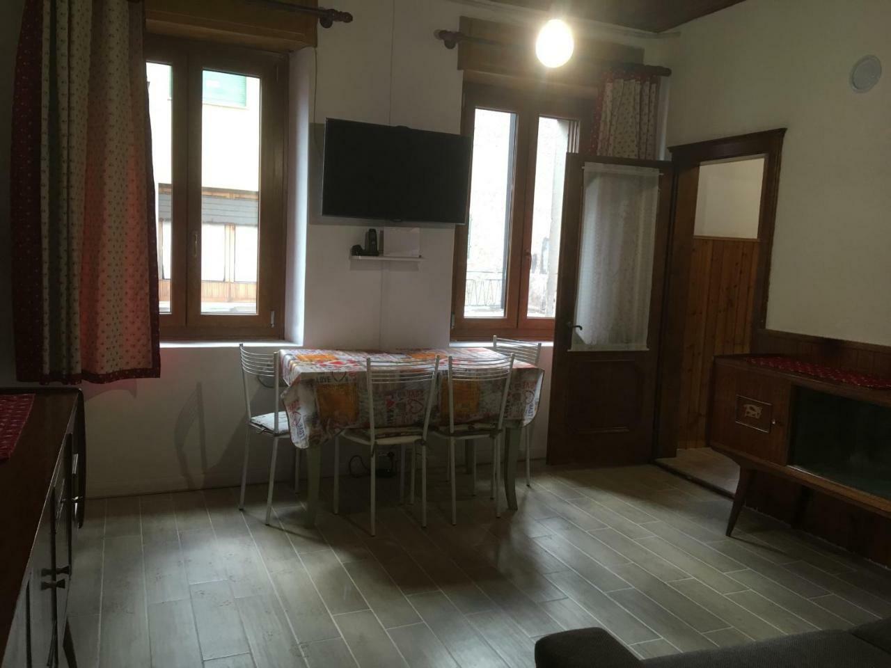 Apartamento Antica Casa Nella Venas Exterior foto